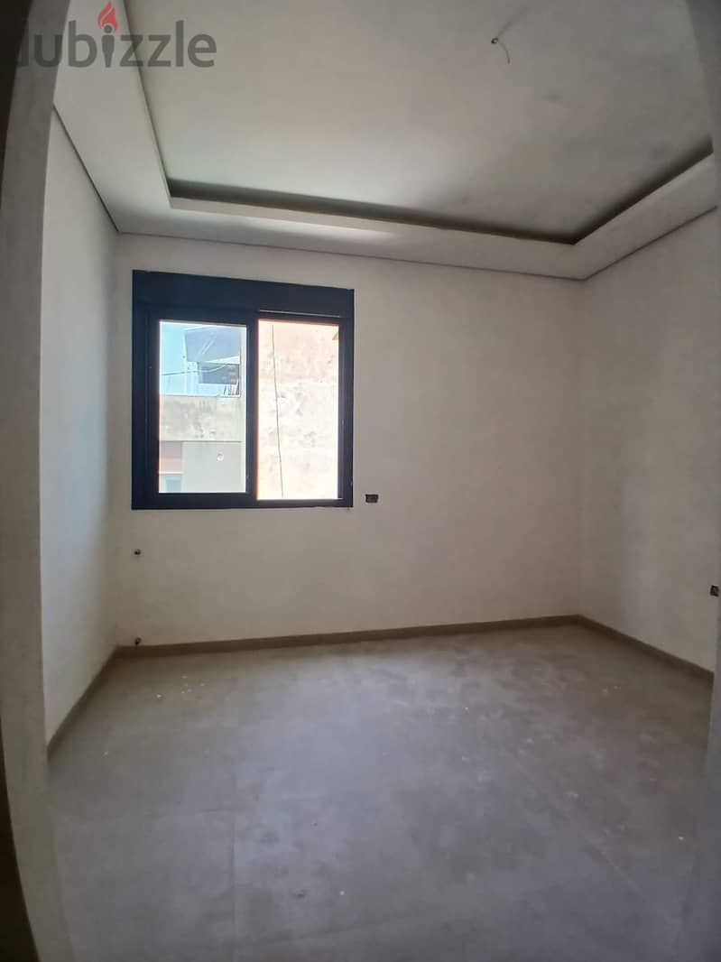 Duplex for sale in Hazmieh شقة للبيع في الحازمية 2