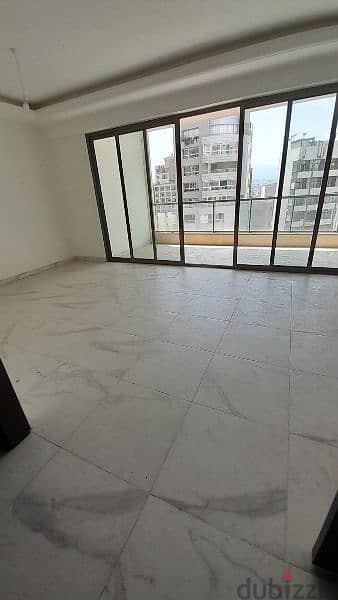 Brand New apartment for sale in achrafieh,شقة للبيع في الاشرفية 9