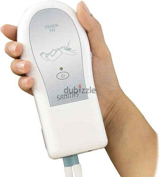 sanitas sfm 90 vein massager 2