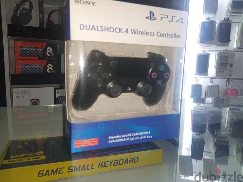 PS4 CONTROLLER ORIGINAL 0