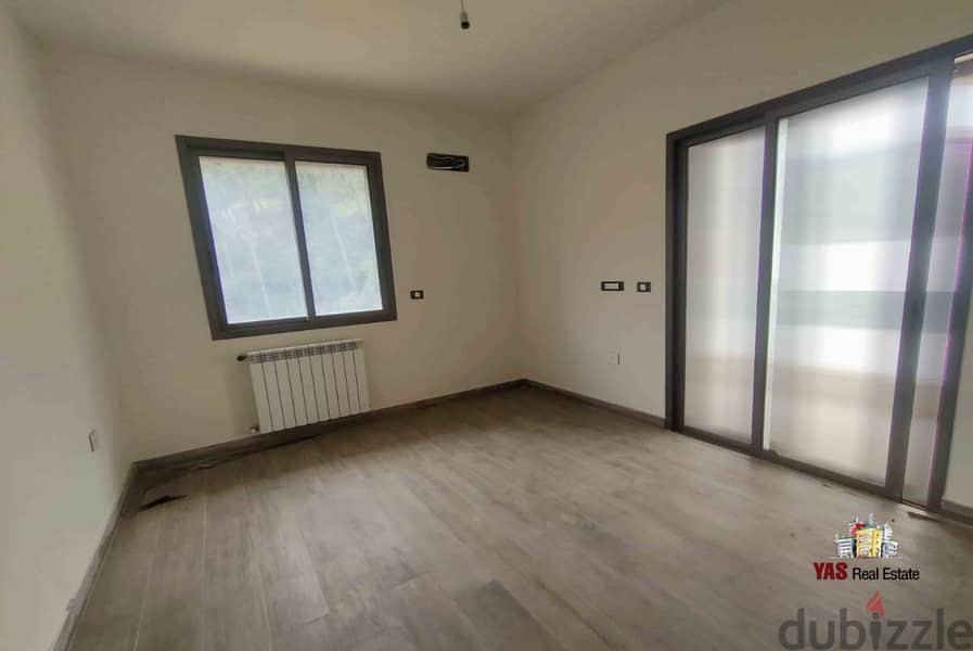 Ain Saadeh 375m2 | 178m2 rooftop | Luxury Duplex | Sea View | AA | 1