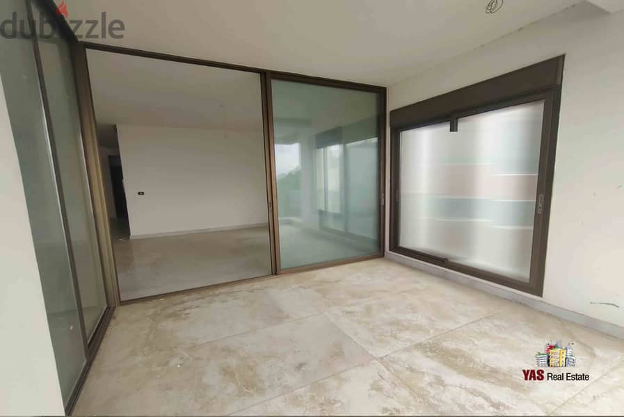 Ain Saadeh 375m2 | 178m2 rooftop | Luxury Duplex | Sea View | AA | 2