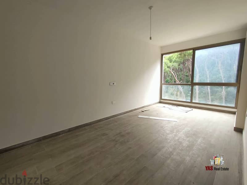 Ain Saadeh 375m2 | 178m2 rooftop | Luxury Duplex | Sea View | AA | 4