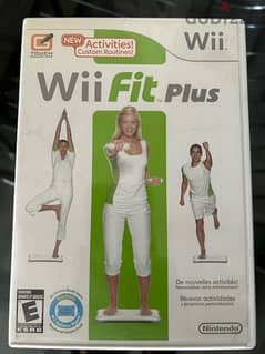 Wii console 0