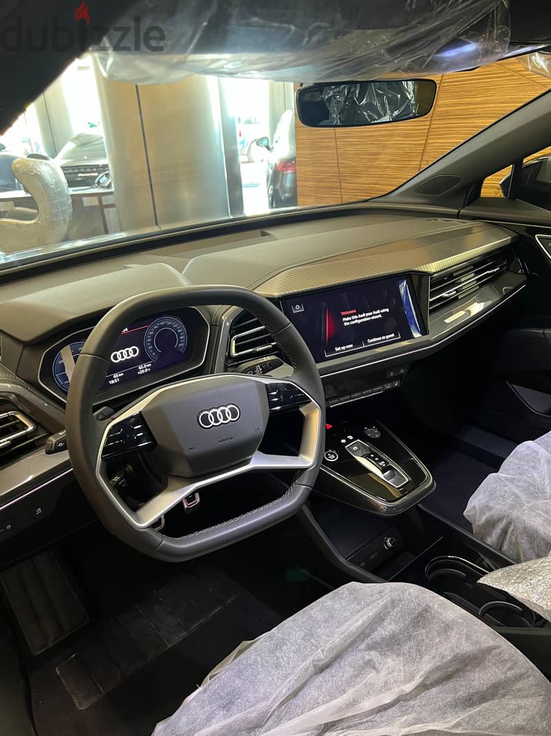 Audi e-tron 2022 6