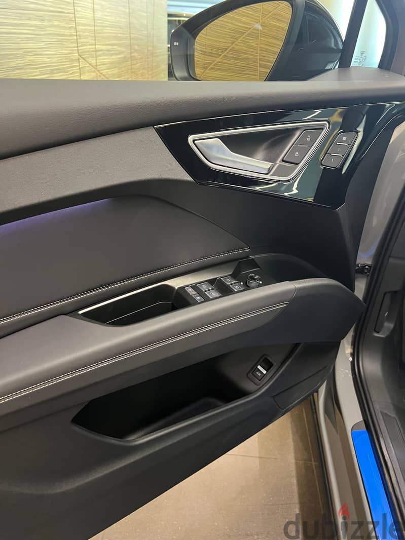 Audi e-tron 2022 9