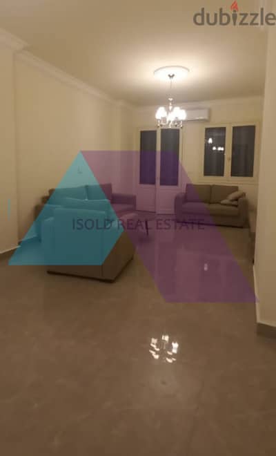 A 160 m2 apartment for sale in Hamra ,Ultra prime location