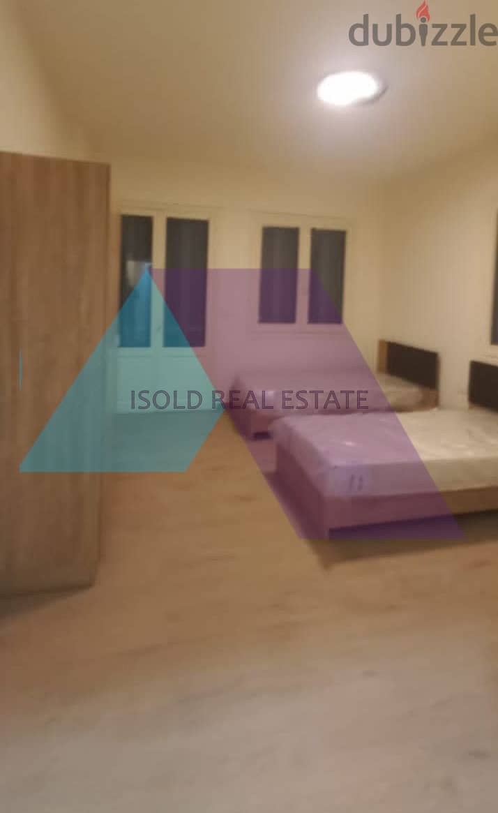 A 160 m2 apartment for sale in Hamra ,Ultra prime location 2