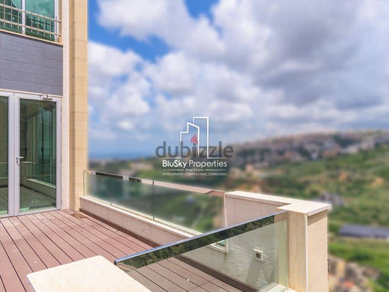 Apartment For SALE In Jamhour شقة للبيع في الجمهور #JG 2