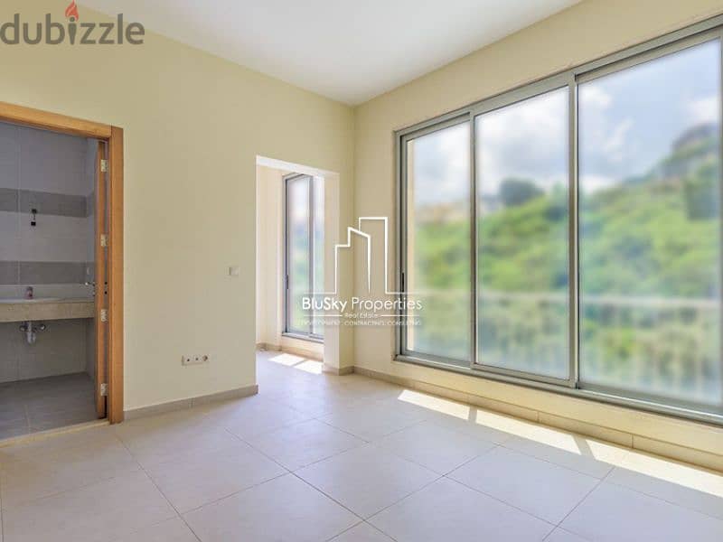 Apartment For SALE In Jamhour شقة للبيع في الجمهور #JG 7