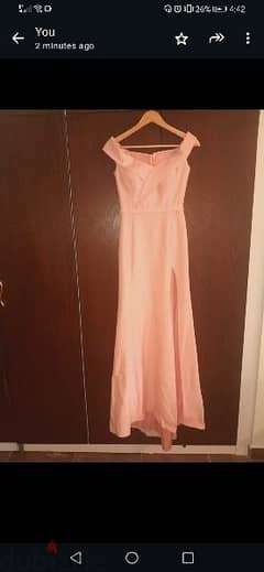 elegant dress for sale 0