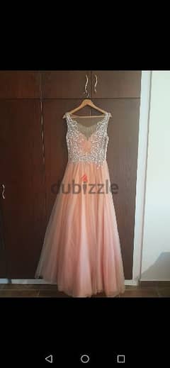 beautiful elegant dress 0