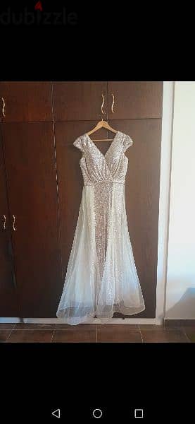 Dress/jumpsuit for sale 0