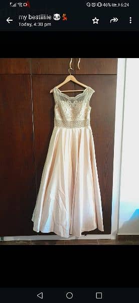 elegant dress for sale 1