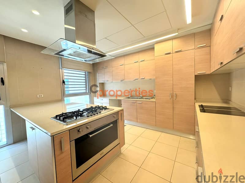 Apartment for rent in Downtown-شقة للإيجار بوسط المدينة-CPBOA45 3