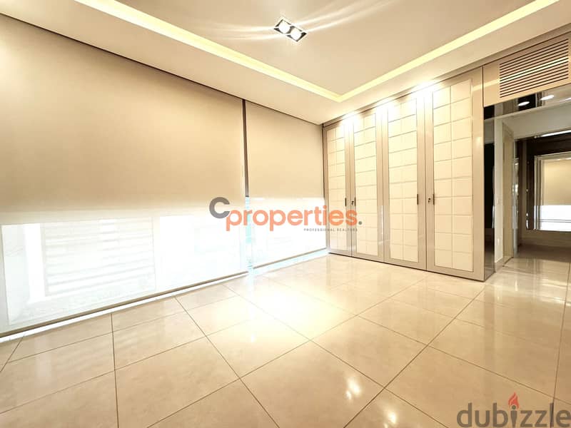 Apartment for rent in Downtown-شقة للإيجار بوسط المدينة-CPBOA45 4