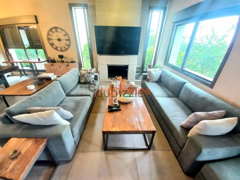 Villa For Sale In Jbeil فيلا للبيع في جبيل CPJRK96 1