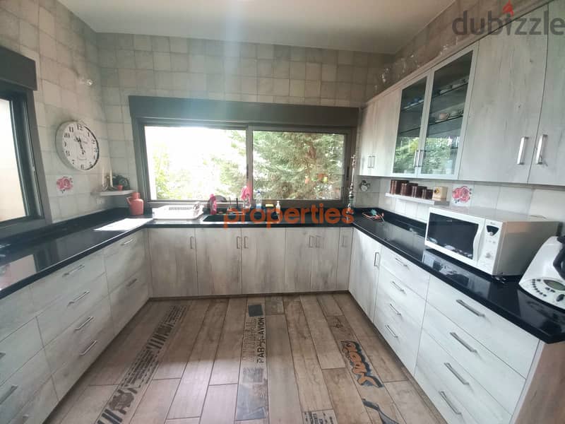 Villa For Sale In Jbeil فيلا للبيع في جبيل CPJRK96 6