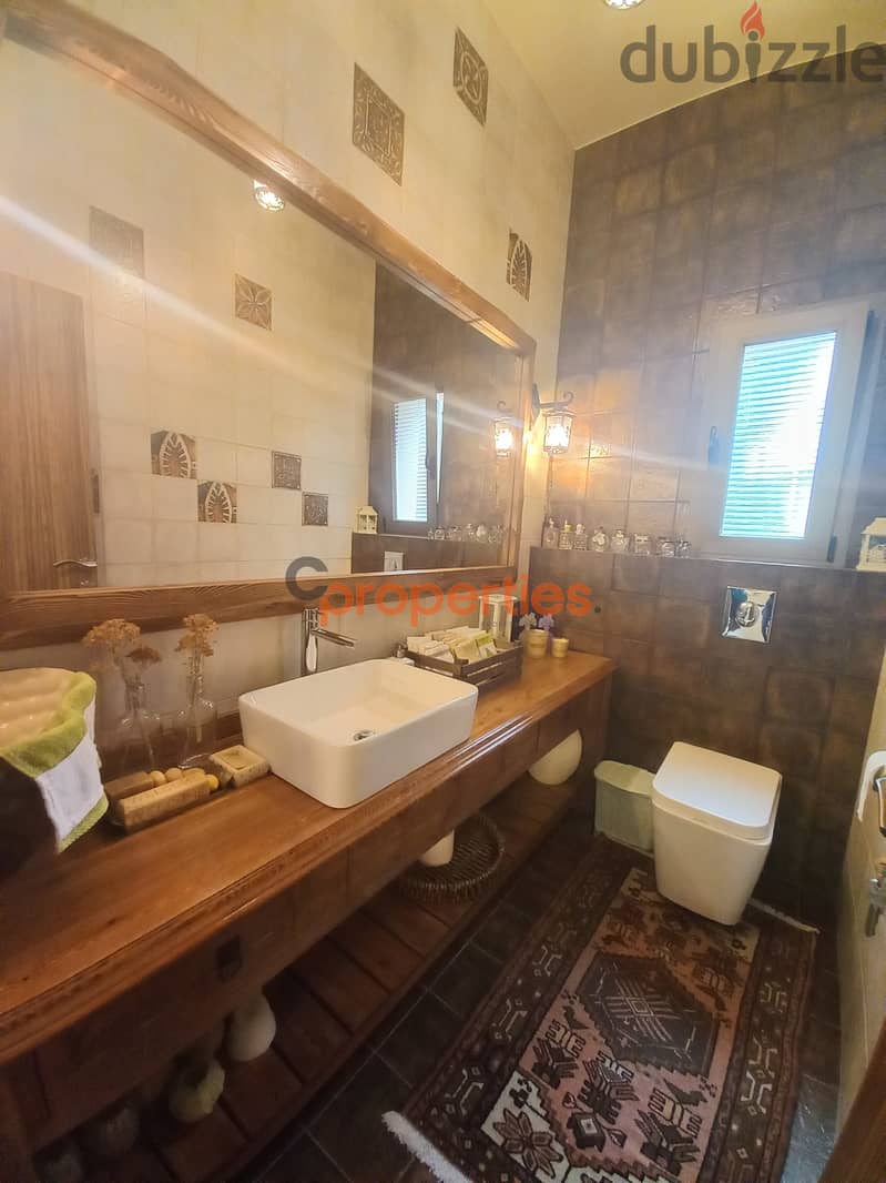 Villa For Sale In Jbeil فيلا للبيع في جبيل CPJRK96 10