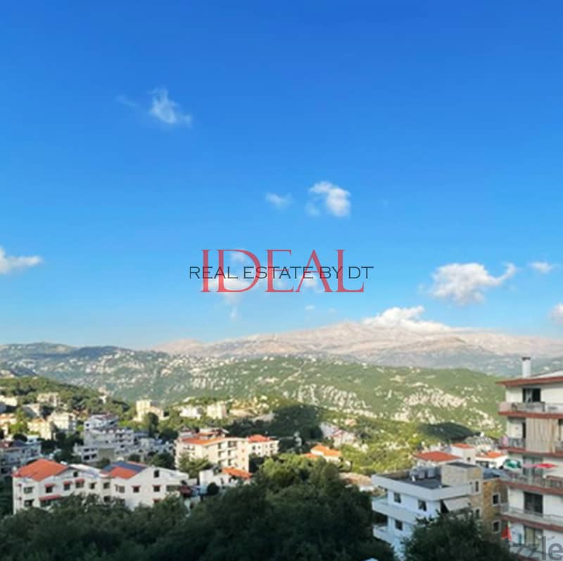 PRIME LOCATION ! Apartment for sale in Klayaat 175 sqm ref#ah805 3