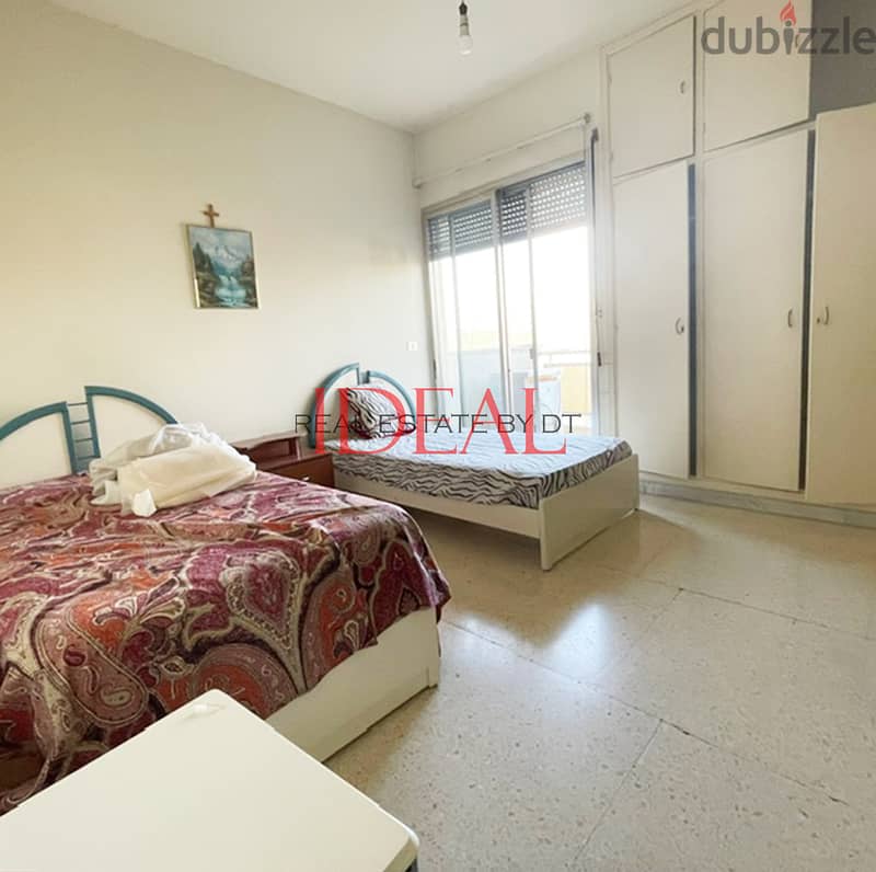 PRIME LOCATION ! Apartment for sale in Klayaat 175 sqm ref#ah805 5