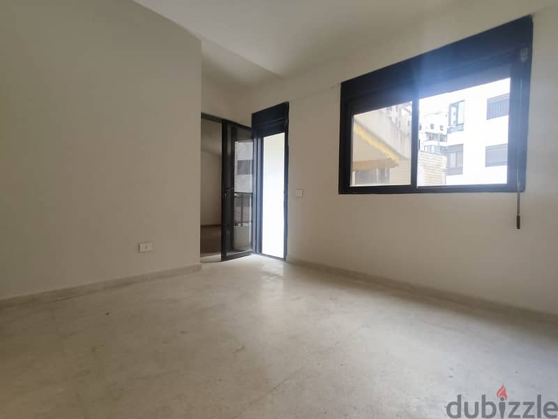 Mansourieh | Charming 135m² Duplex | 4 Balconies | 3 Bedrooms | Catch 3