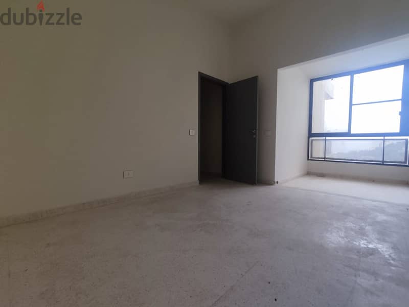 Mansourieh | Charming 135m² Duplex | 4 Balconies | 3 Bedrooms | Catch 11