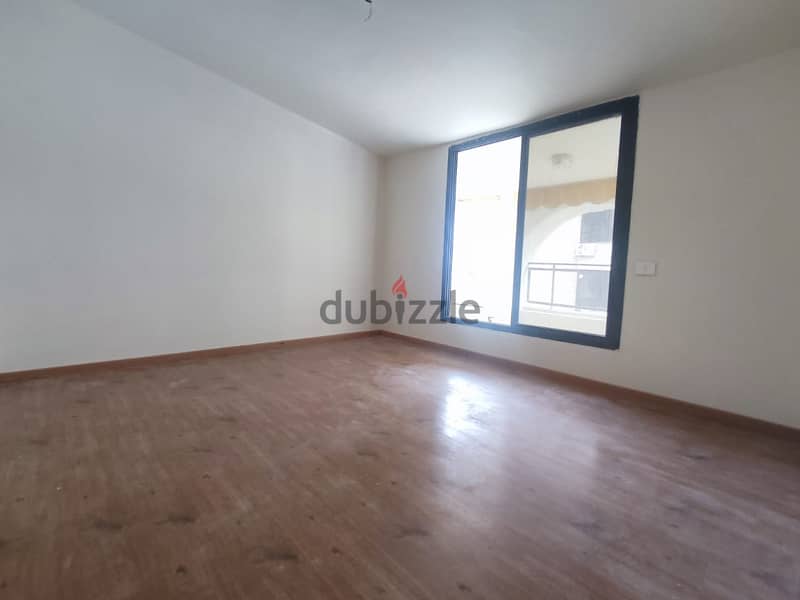 Mansourieh | Charming 135m² Duplex | 4 Balconies | 3 Bedrooms | Catch 13