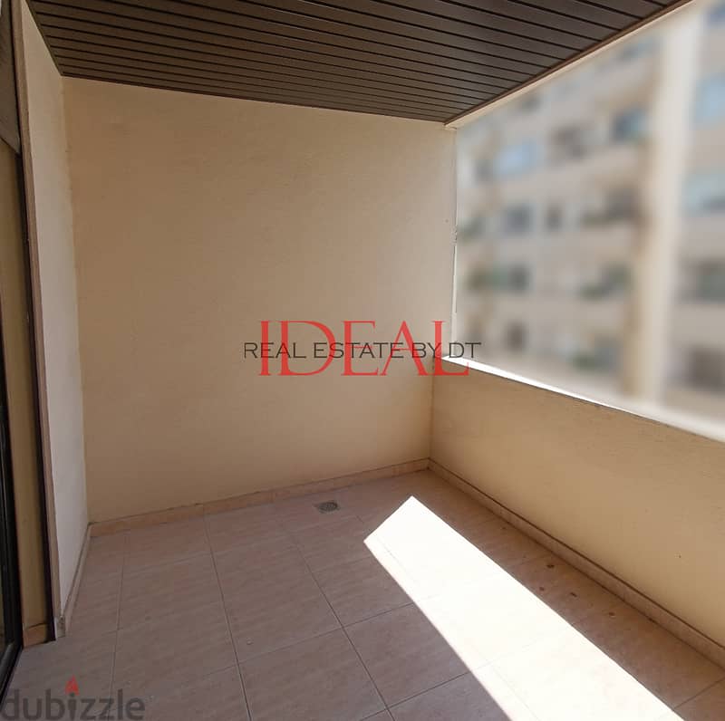 Apartment for sale in Sin el Fil 135 sqm ref#yc112 1