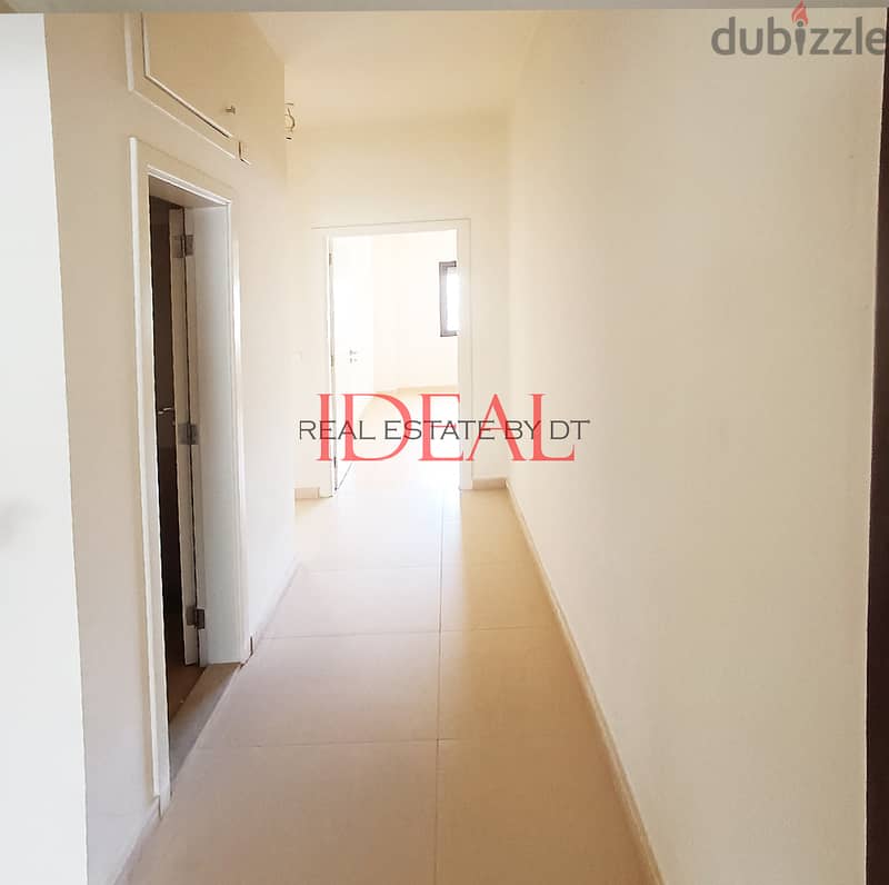 Apartment for sale in Sin el Fil 135 sqm ref#yc112 2