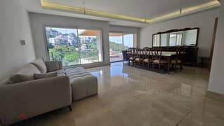 Apartment For rent in Mtayleb