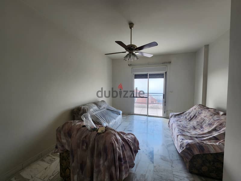 Apartment For Rent In Roumieh شقة للإيجار في رومية 5