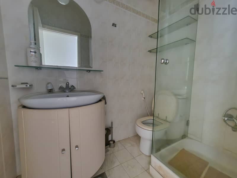 Apartment For Rent In Roumieh شقة للإيجار في رومية 15