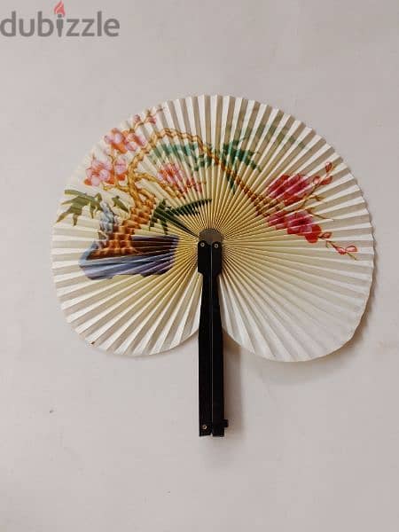 paper traveling fan 25000 piece 4