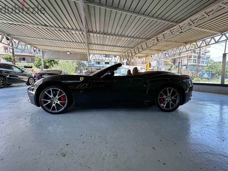 Ferrari California 2010 ( 12,000 KM ) 16