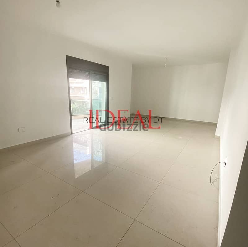 Apartment for sale in Mansourieh 125 sqm ref#IA100 1