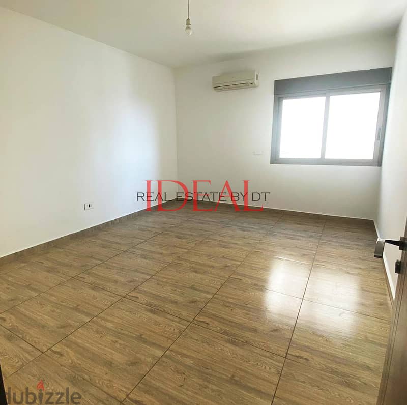 Apartment for sale in Mansourieh 125 sqm ref#IA100 2