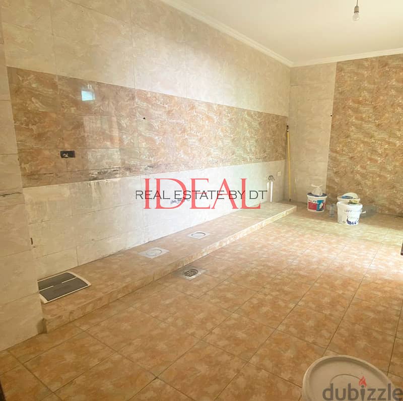 Apartment for sale in Mansourieh 125 sqm ref#IA100 4