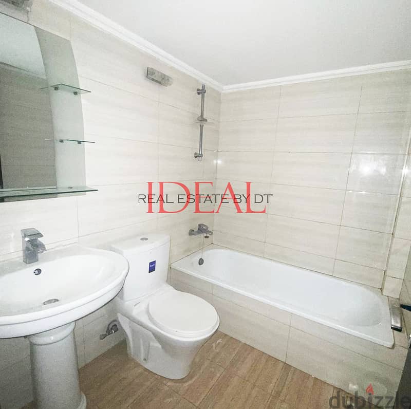 Apartment for sale in Mansourieh 125 sqm ref#IA100 6