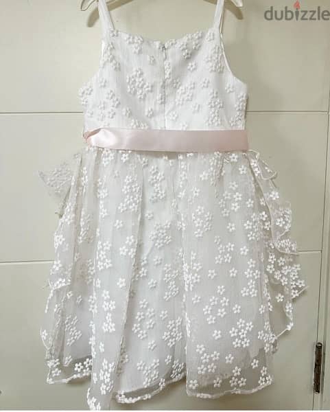 Dress for girls 1