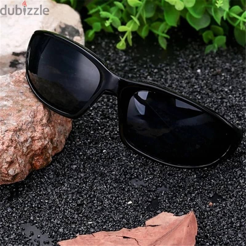 Motorcycle Glasses Army Polarized Sunglasses 14