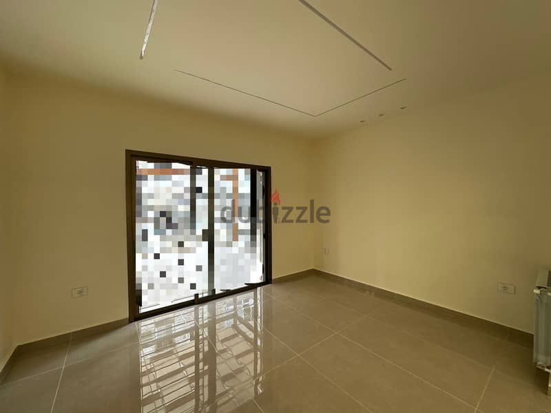 Rabieh 730m2 | 450m2 Terrace/garden | Villa three floors | New | MJ 11