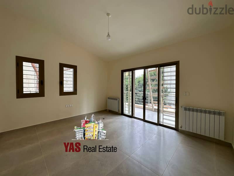 Rabieh 730m2 | 450m2 Terrace/garden | Villa three floors | New | MJ 15