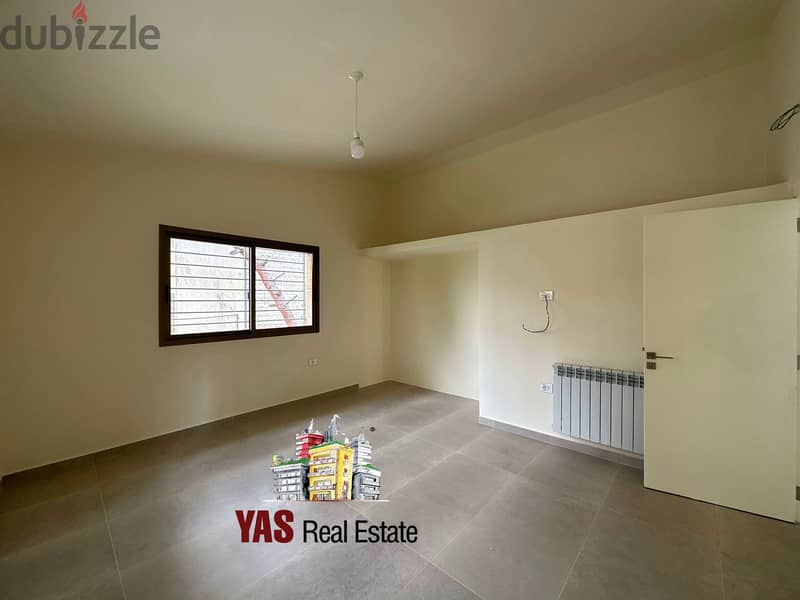 Rabieh 730m2 | 450m2 Terrace/garden | Villa three floors | New | MJ 17