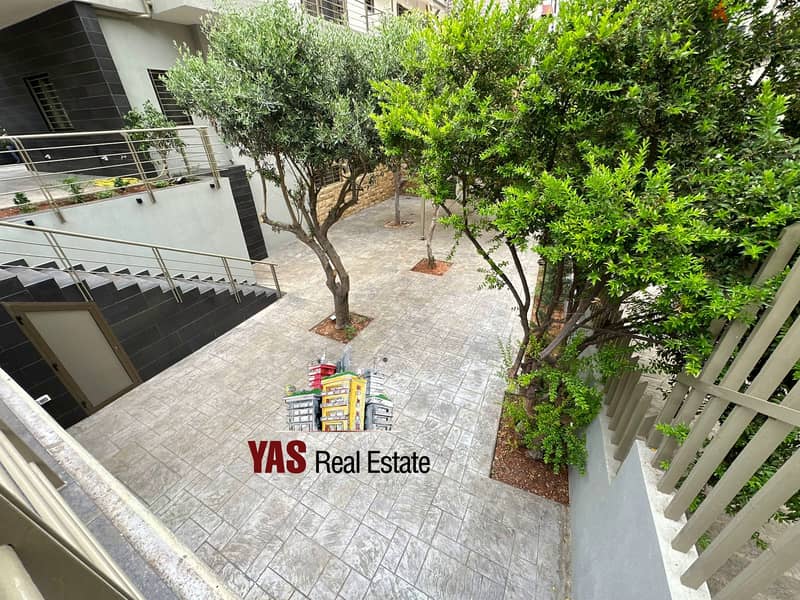 Rabieh 730m2 | 450m2 Terrace/garden | Rent | Villa three floors | MJ 1