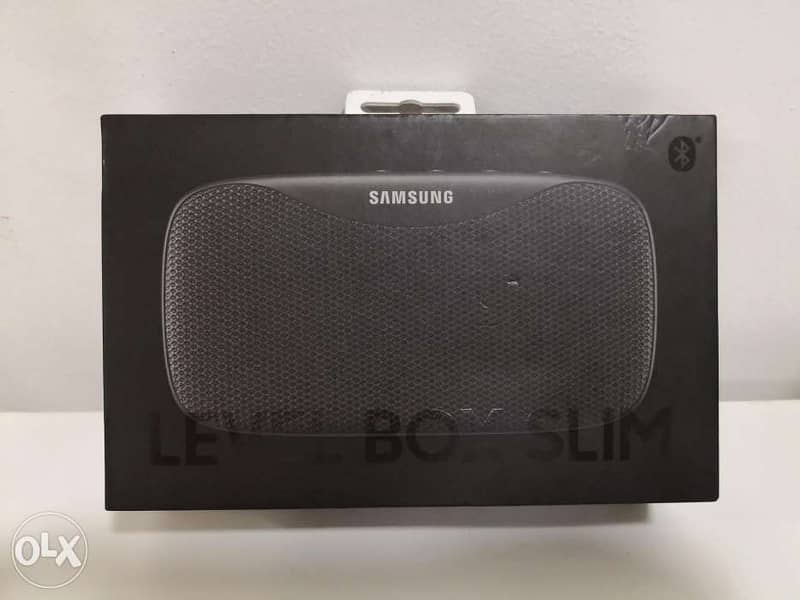 Samsung lvl box 1