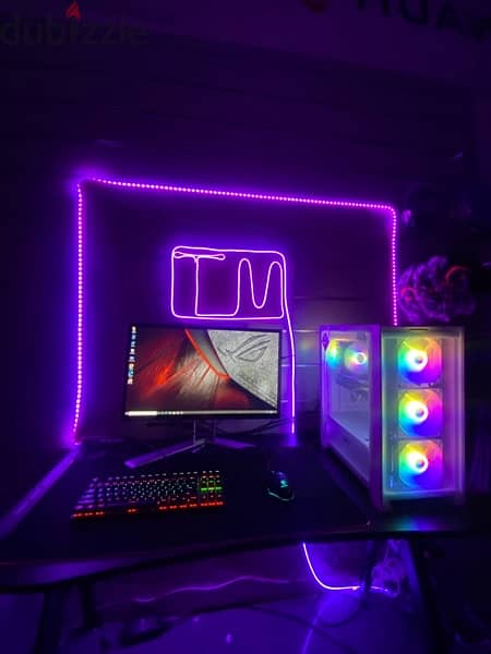 SUPER GAMING PC !! 2