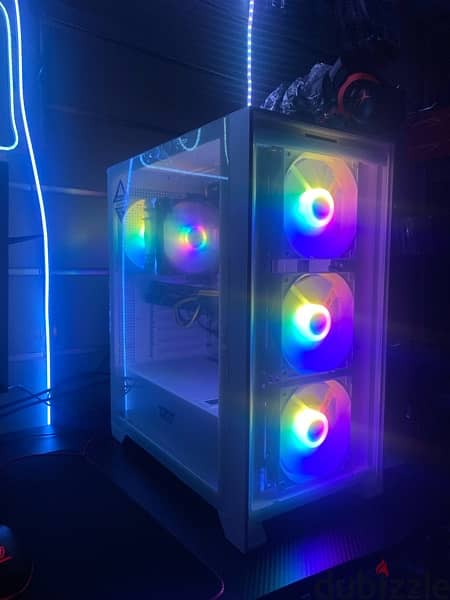 SUPER GAMING PC !! 4