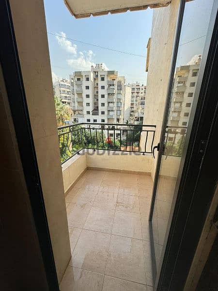 Zouk Mosbeh 190m 3 bed 3 wc for 500$ 5