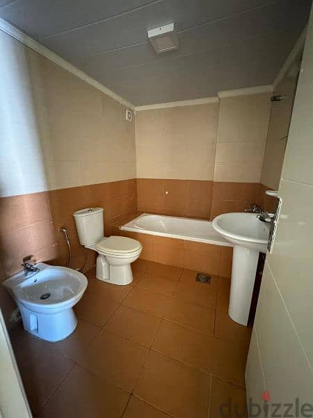 Zouk Mosbeh 190m 3 bed 3 wc for 500$ 9